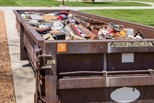  Woodbine, NJ Junk Removal Services Pros