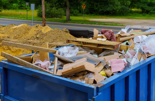 Best Demolition Debris Removal  in Woodbine, NJ